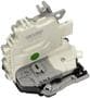 Dorman OE Solutions 5 Terminal DOOR LOCK ACTUATOR