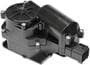 Dorman OE Solutions 5 Terminal Liftgate Lock Actuator