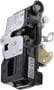 Dorman OE Solutions Door Lock Actuator