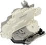 Dorman OE Solutions 9 Terminal Door Lock Actuator Motor