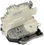 Dorman OE Solutions 5 Terminal Door Lock Actuator Motor