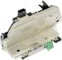 Dorman OE Solutions 4 Terminal Door Lock Actuator