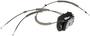 Dorman OE Solutions 2 Terminal Door Lock Actuator Motor