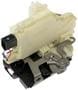Dorman OE Solutions 5 Terminal DOOR LOCK ACTUATOR