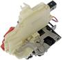 Dorman OE Solutions 5 Terminal Door Lock Actuator Motor