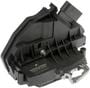 Dorman OE Solutions 5 Terminal DOOR LOCK ACTUATOR