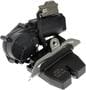 Dorman OE Solutions 4, 9 Terminal Liftgate Lock Actuator