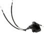 Dorman OE Solutions 4 Terminal Door Lock Actuator