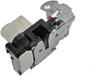 Dorman OE Solutions 7 Terminal Liftgate Lock Actuator