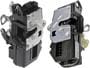 Dorman OE Solutions 5 Terminal DOOR LOCK ACTUATOR