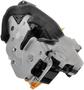 Dorman OE Solutions Door Lock Actuator