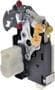 Dorman OE Solutions Door Lock Actuator