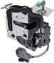 Dorman OE Solutions Door Lock Actuator