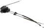 Dorman OE Solutions 4 Terminal Door Lock Actuator Motor
