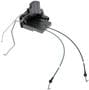 Dorman OE Solutions 5 Terminal Door Lock Actuator Motor