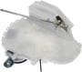 Dorman OE Solutions 7 Terminal Door Lock Actuator Motor