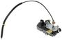 Dorman OE Solutions 5 Terminal Door Lock Actuator Motor
