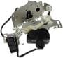 Dorman OE Solutions 4 Terminal Door Lock Actuator Motor