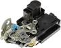 Dorman OE Solutions 2, 4 Terminal Door Lock Actuator Motor