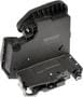 Dorman OE Solutions 7 Terminal Door Lock Actuator Motor