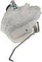Dorman OE Solutions 7 Terminal Door Lock Actuator Motor