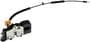 Dorman OE Solutions 5 Terminal Door Lock Actuator Motor