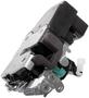Dorman OE Solutions 4 Terminal Door Lock Actuator
