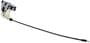 Dorman OE Solutions 4 Terminal Door Lock Actuator