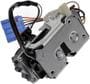 Dorman OE Solutions 7 Terminal Liftgate Lock Actuator