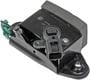 Dorman OE Solutions 2 Terminal Liftgate Lock Actuator