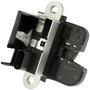 Dorman OE Solutions 4 Terminal Liftgate Lock Actuator