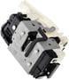 Dorman OE Solutions 8 Terminal Door Lock Actuator
