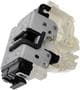 Dorman OE Solutions 4 Terminal Door Lock Actuator