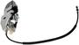 Dorman OE Solutions 4 Terminal Door Lock Actuator