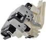 Dorman OE Solutions 4 Terminal Door Lock Actuator
