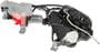 Dorman OE Solutions 6, 8 Terminal Door Lock Actuator