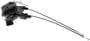 Dorman OE Solutions Door Lock Actuator