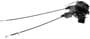 Dorman OE Solutions Door Lock Actuator