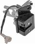 Dorman OE Solutions 2 Terminal Liftgate Lock Actuator