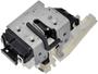 Dorman OE Solutions Door Lock Actuator