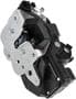 Dorman OE Solutions 4 Terminal Door Lock Actuator
