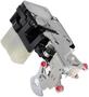 Dorman OE Solutions Door Lock Actuator