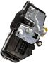 Dorman OE Solutions 5 Terminal DOOR LOCK ACTUATOR