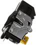 Dorman OE Solutions 5 Terminal DOOR LOCK ACTUATOR