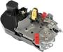 Dorman OE Solutions 2 Terminal Door Lock Actuator Motor