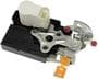 Dorman OE Solutions 4 Terminal Door Lock Actuator Motor
