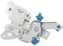 Dorman OE Solutions 2 Terminal Tailgate Latch Actuator