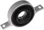 Dorman OE Solutions Center Support Bearing