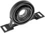 Dorman OE Solutions Center Support Bearing