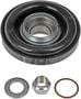 Dorman OE Solutions Center Support Bearing